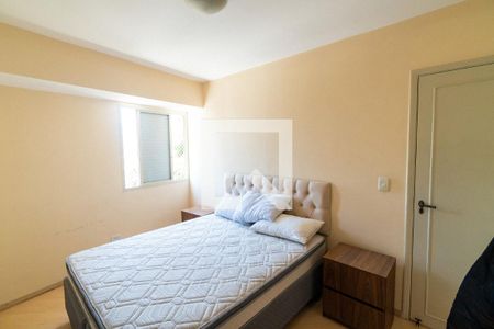 Quarto 1 de apartamento para alugar com 2 quartos, 63m² em Vila Guarani (z Sul), São Paulo