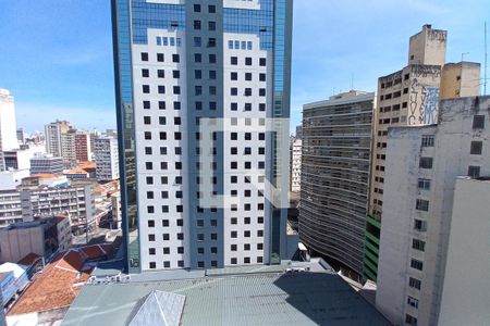 Vista do Quarto 1  de apartamento para alugar com 3 quartos, 100m² em Centro, Campinas