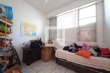 Quarto 1  de apartamento à venda com 3 quartos, 100m² em Centro, Campinas