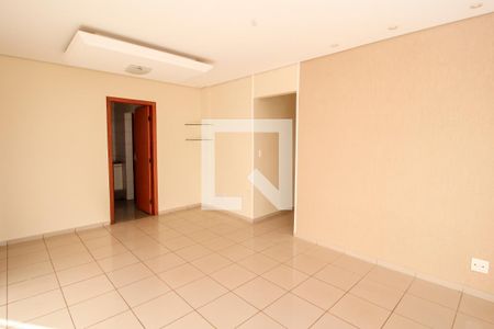 Sala de apartamento à venda com 3 quartos, 95m² em Buritis, Belo Horizonte