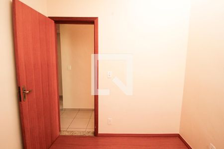 Quarto de Serviço de apartamento à venda com 3 quartos, 95m² em Buritis, Belo Horizonte