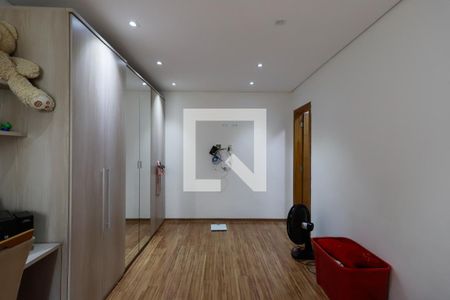 Suíte 1 de casa à venda com 3 quartos, 203m² em Lauzane Paulista, São Paulo