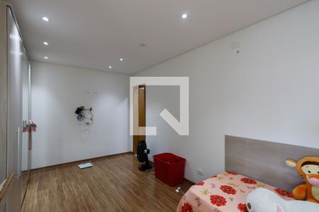 Suíte 1 de casa à venda com 3 quartos, 203m² em Lauzane Paulista, São Paulo