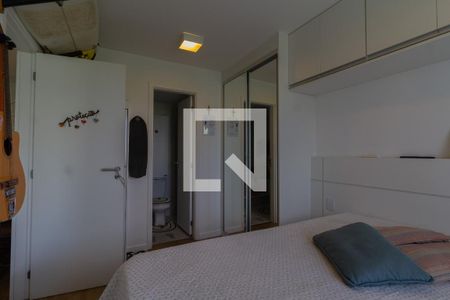 Quarto 1 - Suíte de apartamento à venda com 2 quartos, 168m² em Recreio dos Bandeirantes, Rio de Janeiro