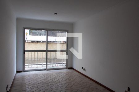 SALA de apartamento à venda com 3 quartos, 106m² em Cambuí, Campinas