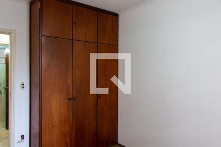 QUARTO 2 de apartamento à venda com 3 quartos, 106m² em Cambuí, Campinas