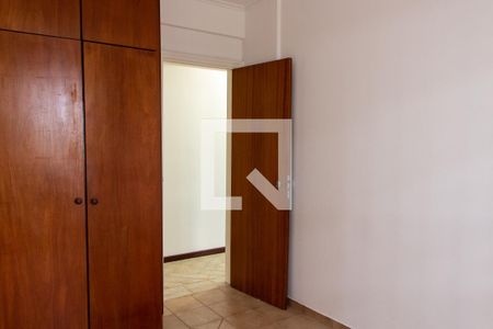 QUARTO 1 de apartamento à venda com 3 quartos, 106m² em Cambuí, Campinas