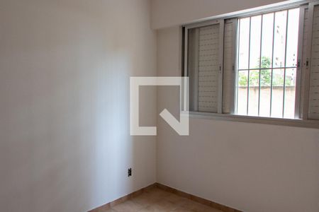 QUARTO 1 de apartamento para alugar com 3 quartos, 106m² em Cambuí, Campinas