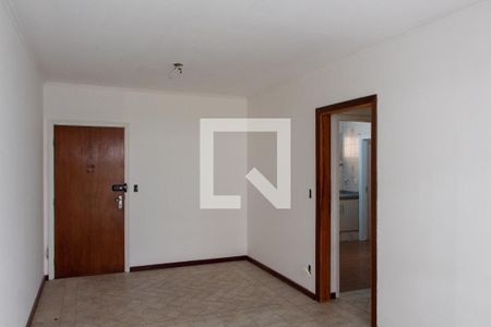 SALA de apartamento à venda com 3 quartos, 106m² em Cambuí, Campinas