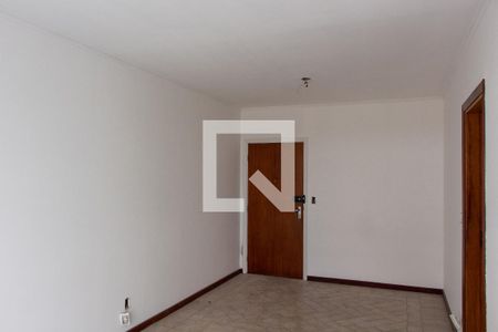 SALA de apartamento para alugar com 3 quartos, 106m² em Cambuí, Campinas