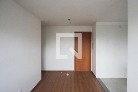 Sala de apartamento para alugar com 2 quartos, 43m² em Cidade São Mateus, São Paulo