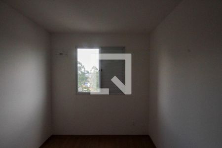 Quarto 1 de apartamento para alugar com 2 quartos, 43m² em Cidade São Mateus, São Paulo