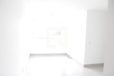 sala de apartamento para alugar com 3 quartos, 85m² em Planalto, Belo Horizonte