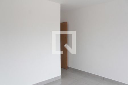 sala de apartamento para alugar com 3 quartos, 85m² em Planalto, Belo Horizonte