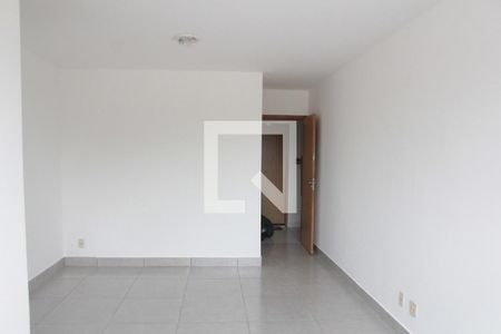 sala de apartamento para alugar com 3 quartos, 85m² em Planalto, Belo Horizonte