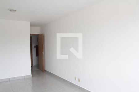 sala de apartamento para alugar com 3 quartos, 85m² em Planalto, Belo Horizonte