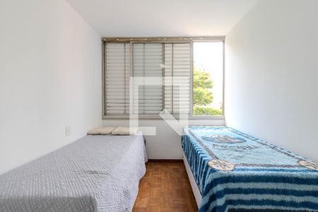 Quarto de apartamento à venda com 2 quartos, 86m² em Consolação, São Paulo