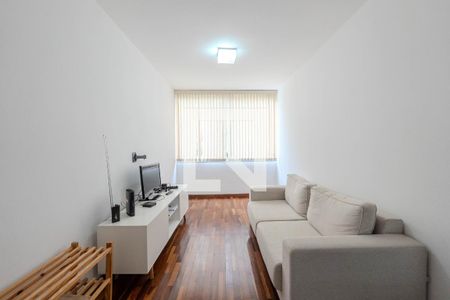 Sala de apartamento à venda com 2 quartos, 86m² em Consolação, São Paulo