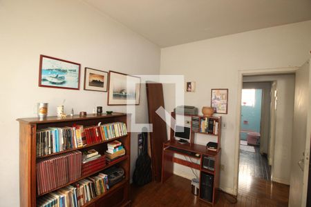 Quarto  de apartamento à venda com 3 quartos, 90m² em Prado, Belo Horizonte