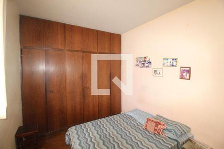 Quarto  de apartamento à venda com 3 quartos, 90m² em Prado, Belo Horizonte