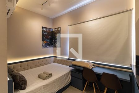 Quarto de kitnet/studio para alugar com 1 quarto, 18m² em Liberdade, São Paulo