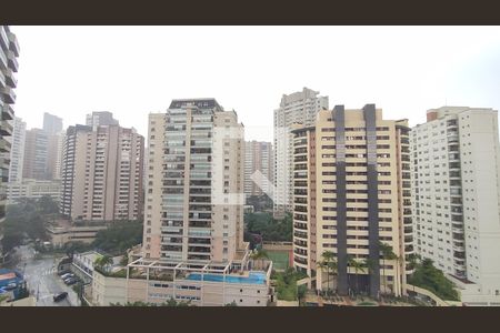 Vista da Varanda de apartamento à venda com 2 quartos, 67m² em Vila Suzana, São Paulo
