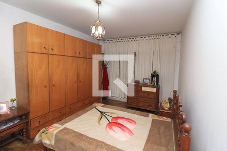 Quarto 2 de apartamento à venda com 1 quarto, 123m² em Penha de França, São Paulo