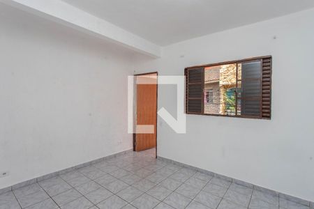 Quarto 1 de casa à venda com 1 quarto, 234m² em Piraporinha, Diadema