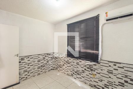 Quarto 1 de apartamento para alugar com 2 quartos, 45m² em Campo Grande, Rio de Janeiro