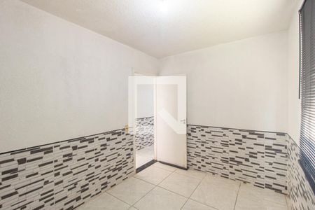 Quarto 1 de apartamento para alugar com 2 quartos, 45m² em Campo Grande, Rio de Janeiro