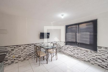 Sala de apartamento para alugar com 2 quartos, 45m² em Campo Grande, Rio de Janeiro