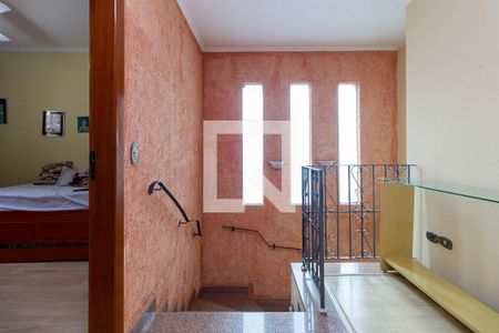 Casa à venda com 243m², 4 quartos e 5 vagas Casa à venda com 243m², 4 quartos e 5 vagasAnte sala dos Quartos
