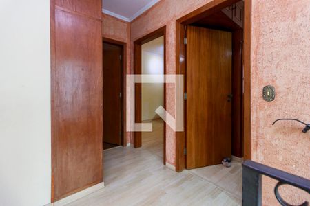Casa à venda com 243m², 4 quartos e 5 vagas Casa à venda com 243m², 4 quartos e 5 vagasAnte sala dos Quartos