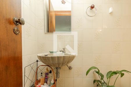 Lavabo de casa à venda com 4 quartos, 243m² em Santo Amaro, São Paulo