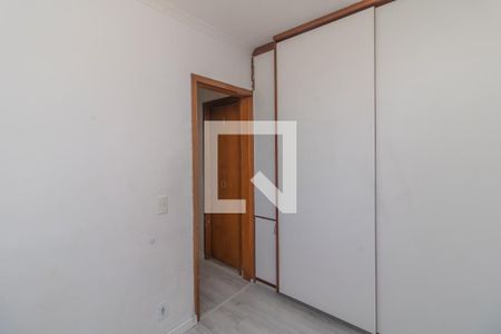 Quarto 1 de apartamento à venda com 2 quartos, 46m² em Jardim Belém, São Paulo