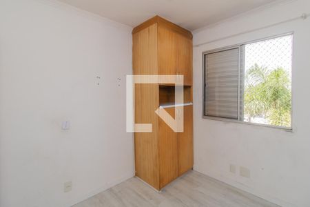 Quarto 2 de apartamento à venda com 2 quartos, 46m² em Jardim Belém, São Paulo