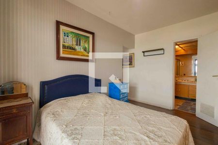 Apartamento à venda com 214m², 4 quartos e 3 vagas Apartamento à venda com 214m², 4 quartos e 3 vagasSuíte 1