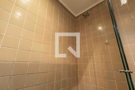 Apartamento à venda com 214m², 4 quartos e 3 vagas Apartamento à venda com 214m², 4 quartos e 3 vagasBanheiro Social