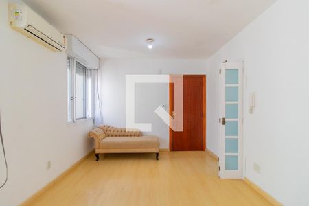 Apartamento à venda com 31m², 1 quarto e sem vagaSala/Quarto