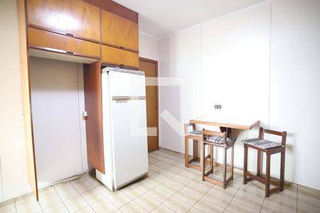 Cozinha de apartamento para alugar com 3 quartos, 160m² em Centro, Suzano