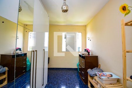 Quarto 1 de apartamento à venda com 2 quartos, 64m² em Alves Dias, São Bernardo do Campo