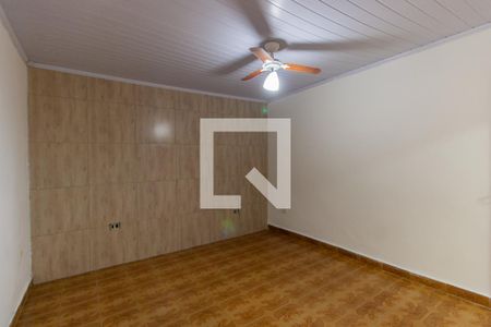 Sala/Quarto de casa para alugar com 1 quarto, 45m² em Vila Celeste, São Paulo