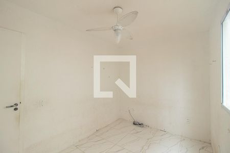 Quarto 1 de apartamento para alugar com 2 quartos, 44m² em Campo Grande, Rio de Janeiro