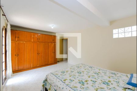 Quarto 1 de casa à venda com 4 quartos, 180m² em Vila Carioca, Guarulhos