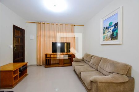 Sala de casa à venda com 4 quartos, 180m² em Vila Carioca, Guarulhos