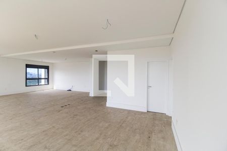 Sala de Jantar de casa à venda com 3 quartos, 344m² em Alphaville Industrial, Barueri