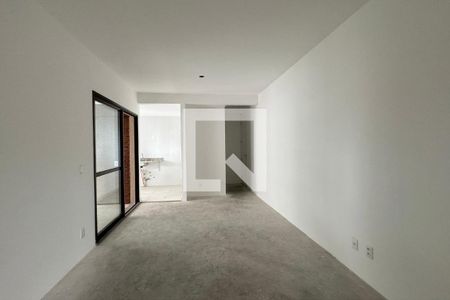 Sala de apartamento à venda com 3 quartos, 100m² em Empresarial 18 do Forte, Barueri