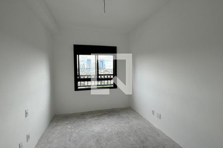 Suíte 1 de apartamento à venda com 3 quartos, 100m² em Empresarial 18 do Forte, Barueri