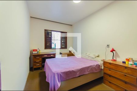 Quarto 2 de casa à venda com 3 quartos, 143m² em Vila Mariana, São Paulo