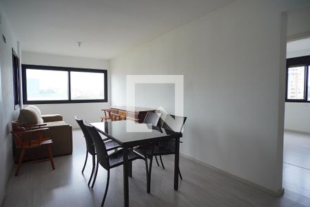 Apartamento à venda com 76m², 3 quartos e 1 vagaSala